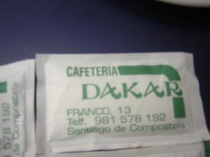 Cafeteria Dakar Dakar