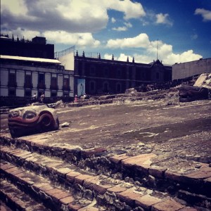 Museo del Templo Mayor