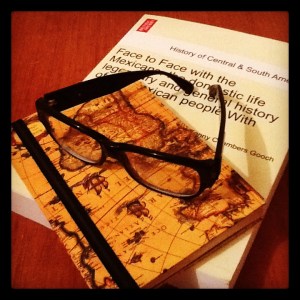 Tezcatlipoca21 Mexico Libros