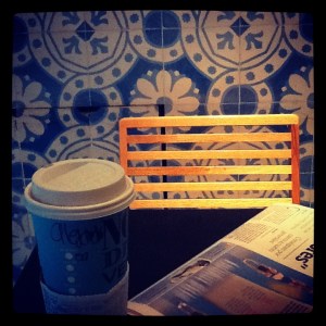 Café, Cielito Lindo Condesa