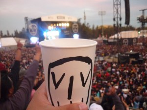 Vive Latino 2013