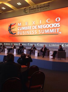 Cumbre de Negocios