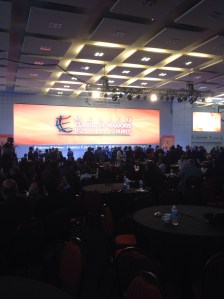 Mexico Business Summit